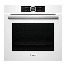 BinOven/el Bosch HBG632BW1S..