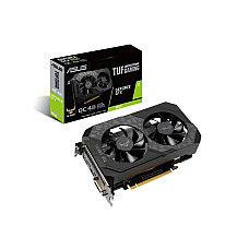 VGA ASUS GTX1650 D6 4GB GDDR6 TUF G..