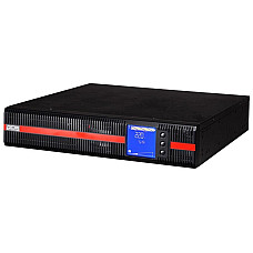 UPS PowerCom MRT-10K, Rack&Tower, 1..