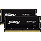 32GB DDR5-6000MHz SODIMM Kingston F..