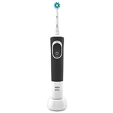 Electric Toothbrush Braun Vitality ..