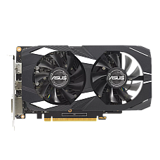 VGA ASUS RTX1650 4GB GDDR6 Dual OC ..