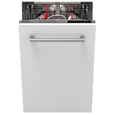 Dish Washer Sharp QWNS14I49EXEU..