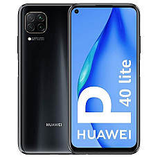 Huawei P 40 Lite DS 6/128GB Black..