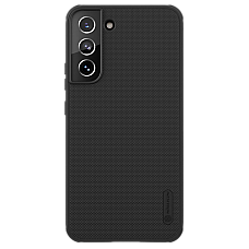 Nillkin SAM. S22+, Frosted Pro, Bla..