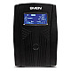 UPS SVEN Pro  650, 650VA/390W, Line..