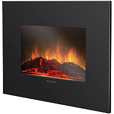 Electric Fireplace Electrolux EFP/W..
