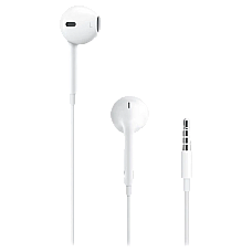 Apple EarPods with Remote and Mic M..