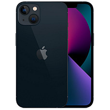 iPhone 13, 256 GB Midnight EU..