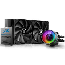 AIO Liquid Cooling Deepcool 