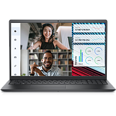 NB Dell 15.6