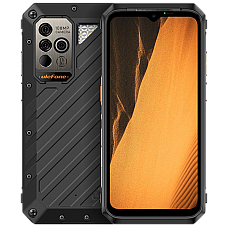 Ulefone Armor 19 12/256 Gb Black..