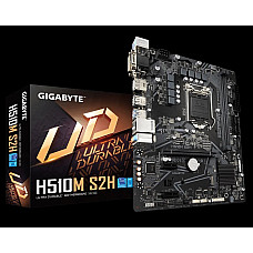 MB S1200 Gigabyte H510M S2H 1.0  mA..