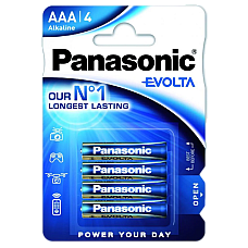 Panasonic 