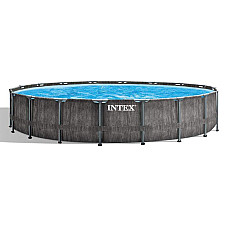 Intex 26744 Piscina Сadru Metal PRE..