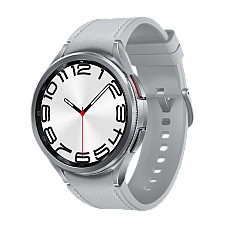 Galaxy Watch6 Classic 43mm, Silver..