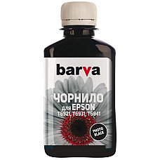 Ink Barva for Epson T6931 black 180..