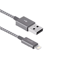 Lightning Cable Moshi, Integra, Gra..
