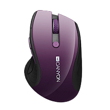 Wireless Mouse Canyon MW-01, Optica..