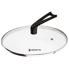 Tempered Glass Lid Polaris SL 26 cm..