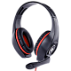 Gaming Headset GMB GHS-05-R, 40mm d..