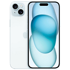 iPhone 15 Plus, 256GB Blue MD..