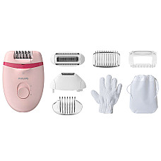 Epilator Philips BRE285/00..