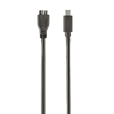 Cable  Type-C/microUSB3.0, CM/BM, 1..