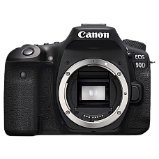 DC Canon EOS 90D BODY..