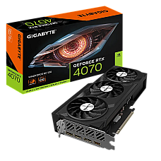 VGA Gigabyte RTX4070 12GB GDDR6X Wi..