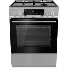 Gas cooker Gorenje KS 635 X..