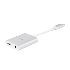 Audio Adapter MOSHI Type-C M / jack..