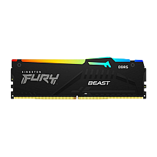 32GB DDR5-5200MHz  Kingston FURY Be..