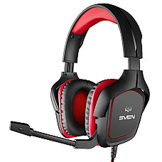 Gaming Headset SVEN AP-G333MV, 40mm..