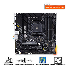 MB AM4 Asus TUF GAMING B550-PLUS (W..