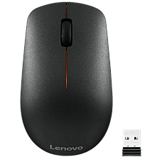 Lenovo 400 Wireless Mouse (WW)..