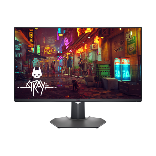 31,5" Игровой монитор DELL G3223Q, IPS 3840x2160 4K UHD, Чёрный