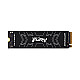 .M.2 NVMe SSD 1.0TB Kingston FURY R..