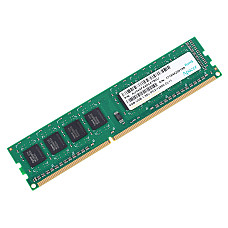 .4GB DDR3- 1600MHz Apacer PC12800, ..