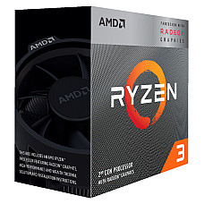 APU AMD Ryzen 3 3200G (3.6-4.0GHz, ..