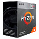 APU AMD Ryzen 3 3200G (3.6-4.0GHz, ..