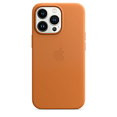 Original iPhone 13 Pro Max Leather ..