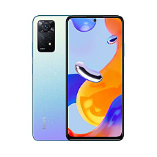 Redmi Note 11 Pro 4G 6/64 Star Blue..