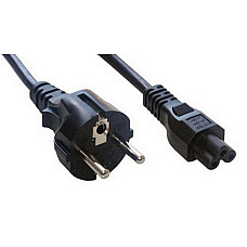 Power Cord PC-220V  3.0m Euro Plug ..