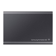 .500GB Samsung Portable SSD T7 Grey..