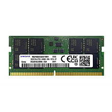 32GB DDR5-4800MHz SODIMM Samsung (M..