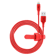 Lightning Cable Cellular, Strip MFI..