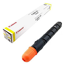 Toner Canon C-EXV29, Yellow..