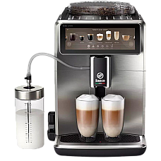 Coffee Machine Saeco SM8885/00..