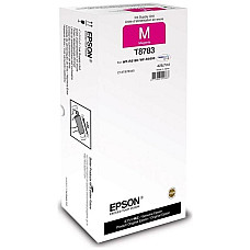 Ink Supply Unit Epson T878340, XXL ..